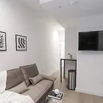 Unit 2 Cozy One Bed In The Heart Of Dc